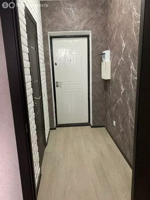 Квартира-студия: Краснодар, улица Евгении Жигуленко, 13 (20.1 м) - Фото 2