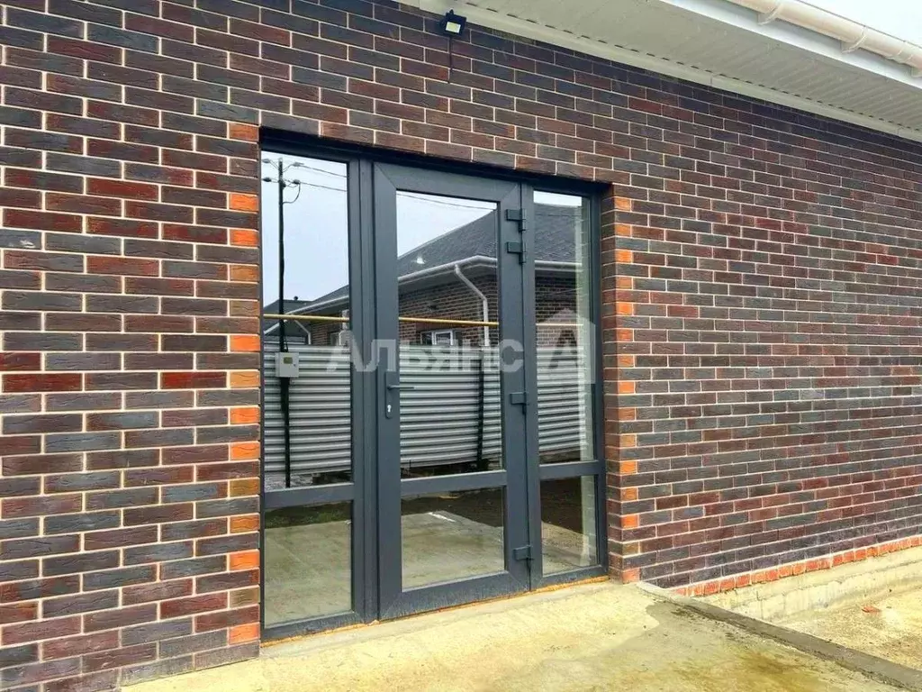 Дом в Краснодарский край, Тимашевск Восточный мкр, ул. Фестивальная, ... - Фото 2