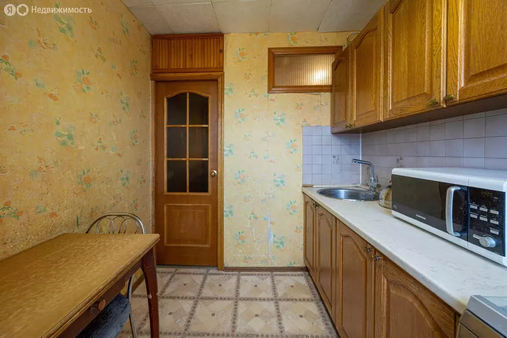 2-комнатная квартира: Подольск, Пахринский проезд, 12 (47.1 м) - Фото 2