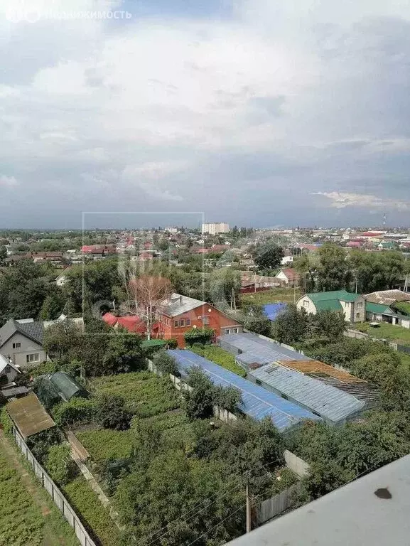 1-комнатная квартира: Новая Усмань, улица Ленина, 263Б (35.6 м) - Фото 0