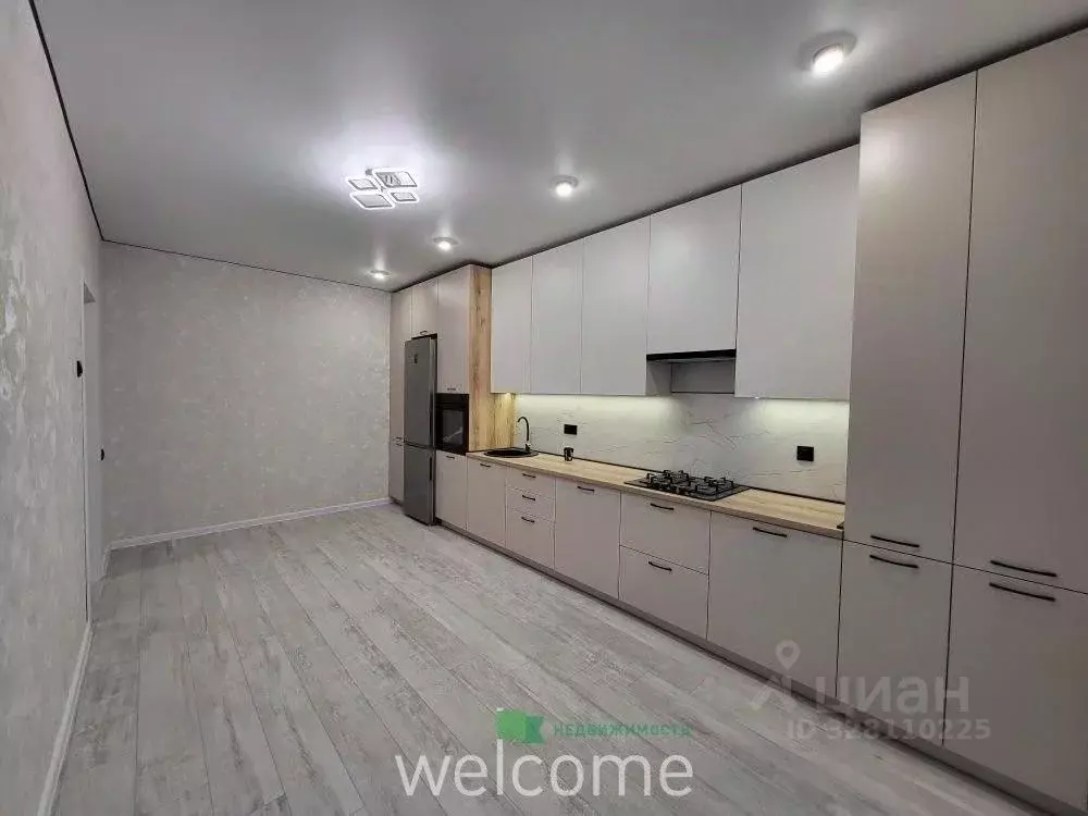 2-к кв. Ставропольский край, Ставрополь просп. Российский, 12 (59.5 м) - Фото 2