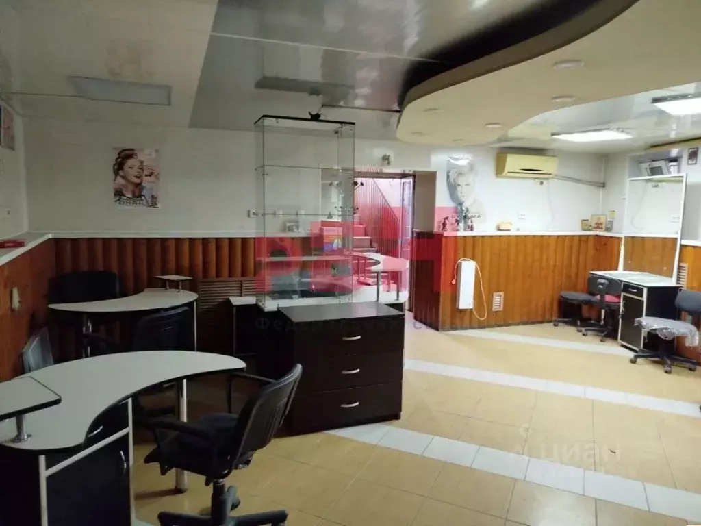 Торговая площадь в Ростовская область, Ростов-на-Дону ул. Вавилова, ... - Фото 2