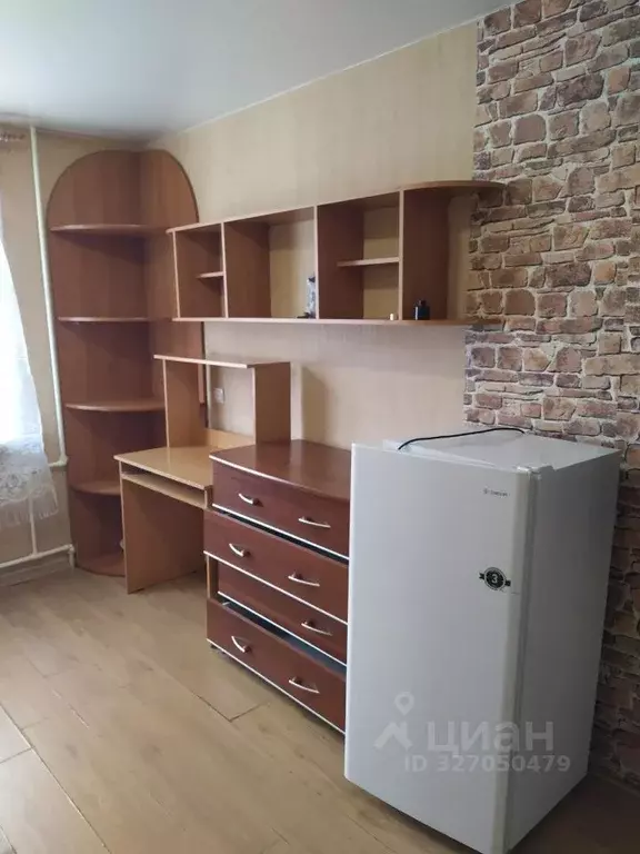 Комната Свердловская область, Екатеринбург ул. Красина, 5 (12.0 м) - Фото 2