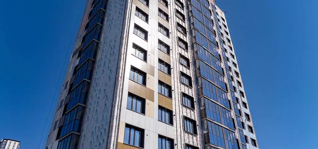 Продаётся 1-к квартира, 44.05 м - Фото 0