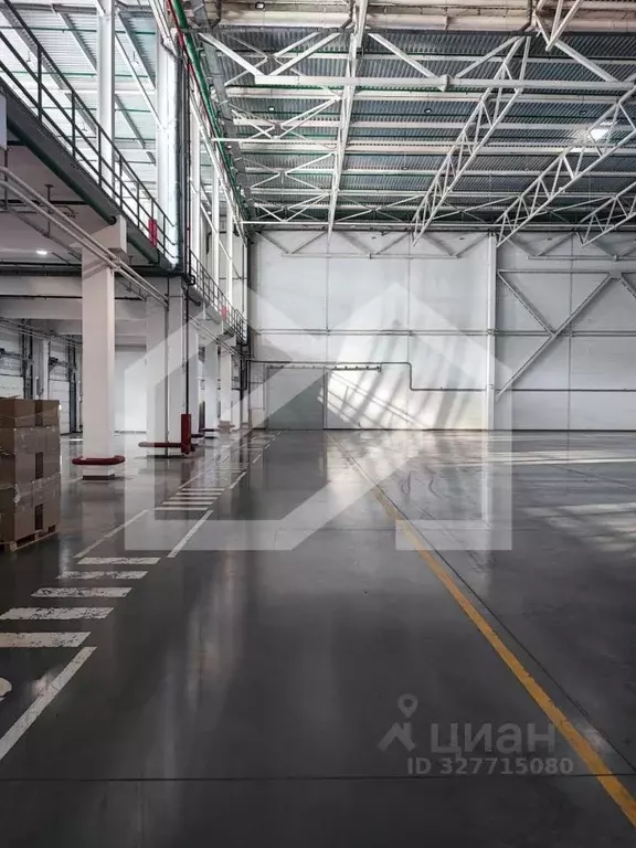 Производственное помещение в Московская область, Наро-Фоминский ... - Фото 1