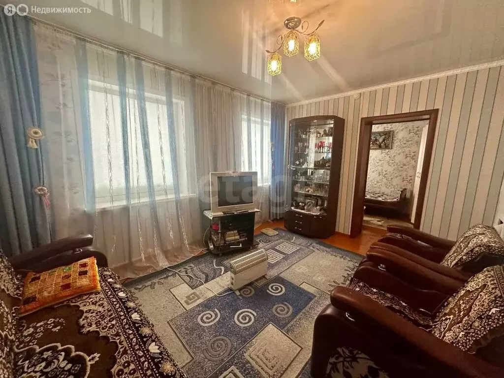 Дом в Ястребово, улица Кирова (48.1 м) - Фото 1