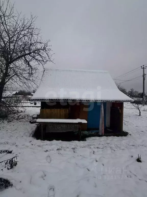 Дом в Владимирская область, Ковровский район, пос. Малыгино, ... - Фото 2