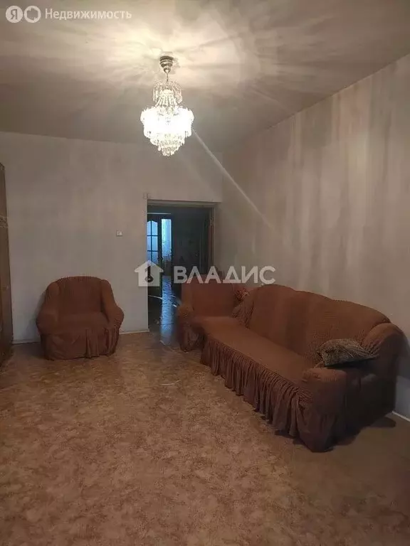 3-комнатная квартира: Чита, Красноярская улица, 12 (98.6 м) - Фото 2