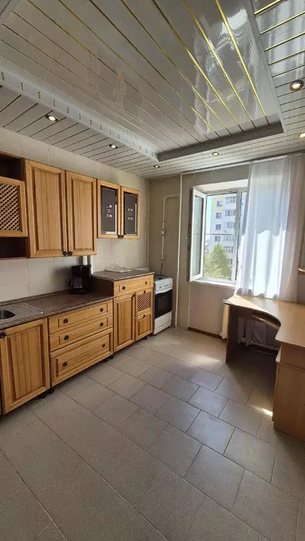 Продаётся 1-к квартира, 32 м - Фото 1