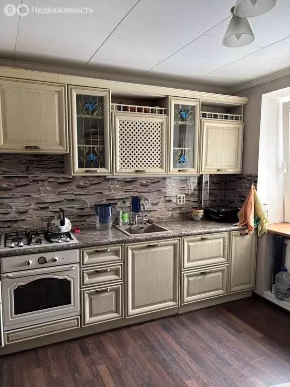 4-комнатная квартира: Самара, проспект Карла Маркса, 6 (113 м) - Фото 1