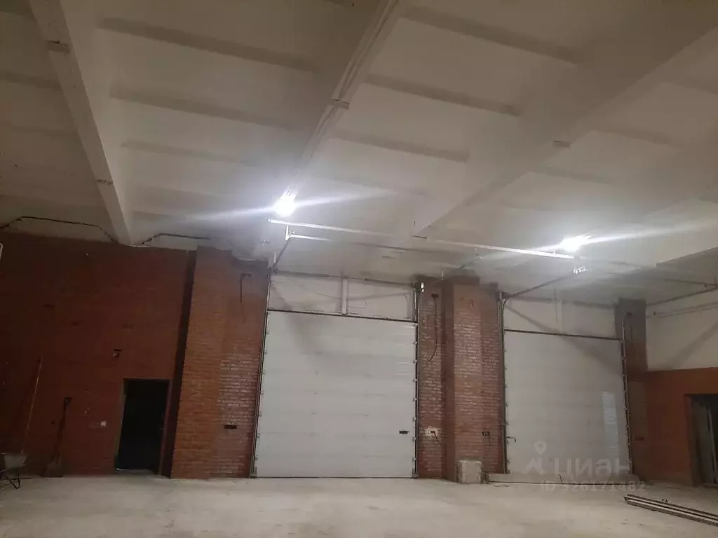 Помещение свободного назначения в Кемеровская область, Кемерово ... - Фото 2