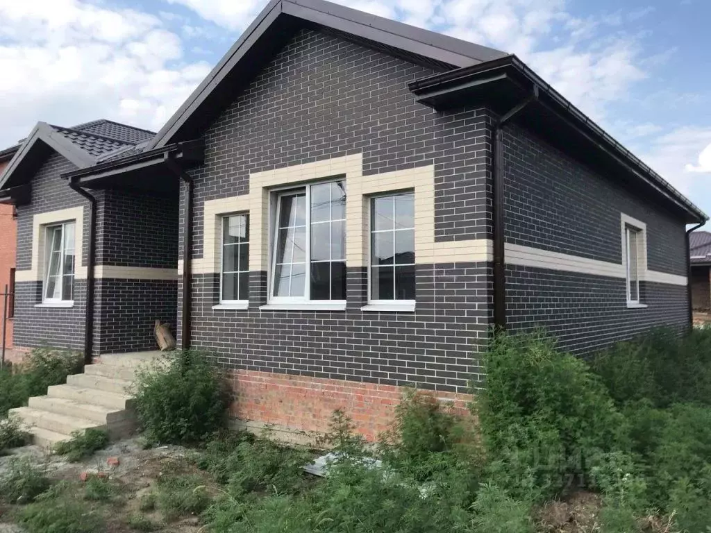 Дом в Ростовская область, Мясниковский район, Красный Крым хут.  (120 ... - Фото 2