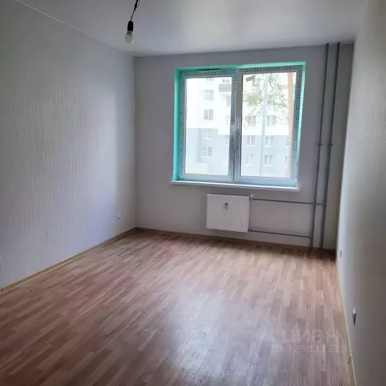 2-к кв. Ленинградская область, Луга Медведское ш., 2Вк2 (52.0 м) - Фото 2