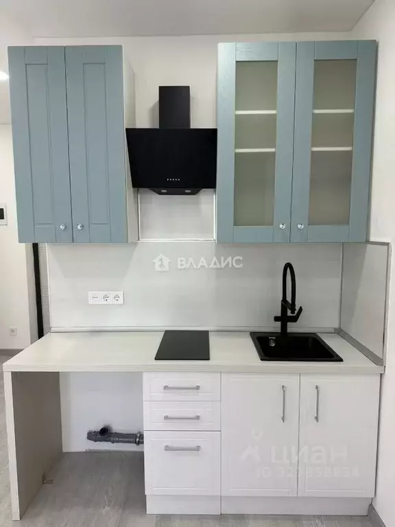 Студия Воронежская область, Воронеж ул. Славы, 7 (21.0 м) - Фото 2