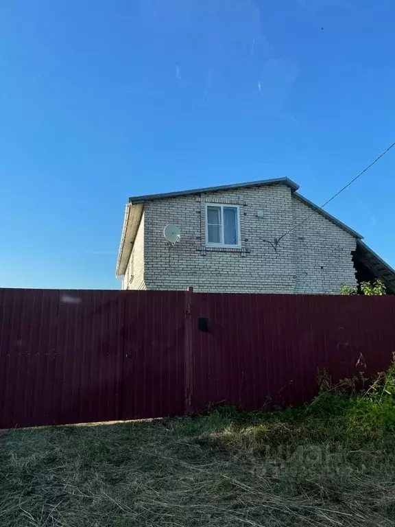 Дом в Ленинградская область, Волосовский район, Бегуницкое с/пос, д. ... - Фото 2