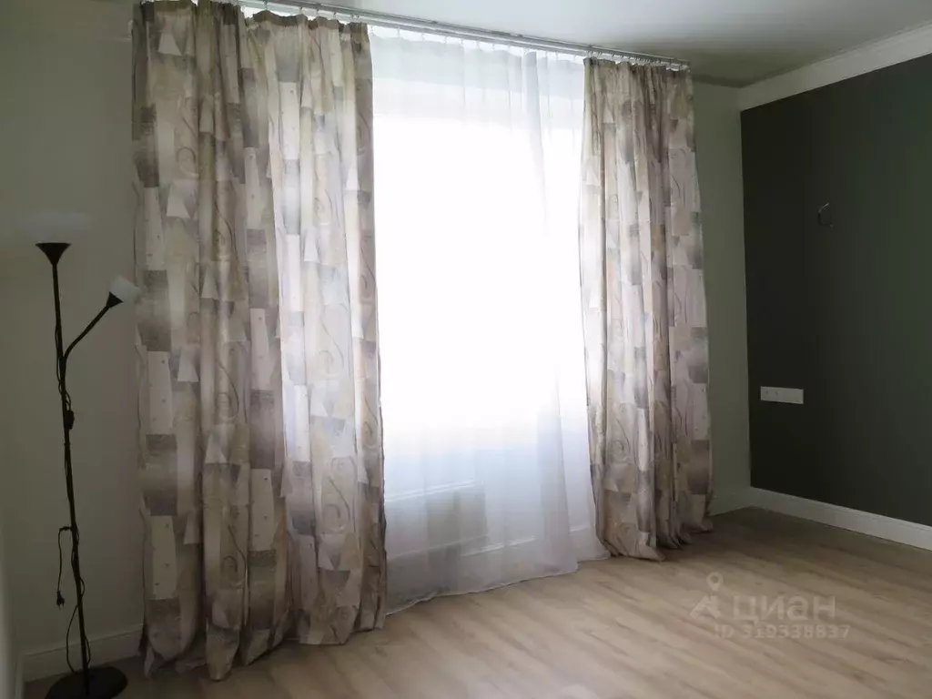 2-к кв. Москва Боровское ш., 37К3 (51.0 м) - Фото 0
