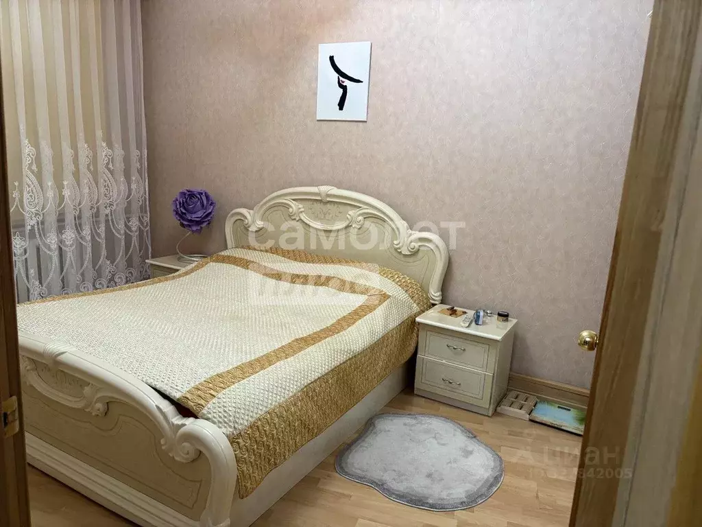 2-к кв. Северная Осетия, Владикавказ ул. Кирова, 68 (45.25 м) - Фото 2