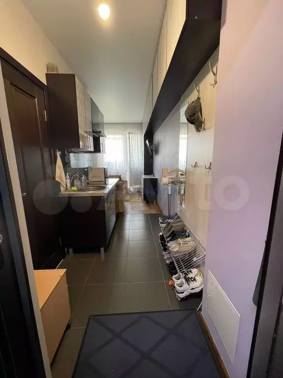 Квартира-студия, 22 м, 12/14 эт. - Фото 1