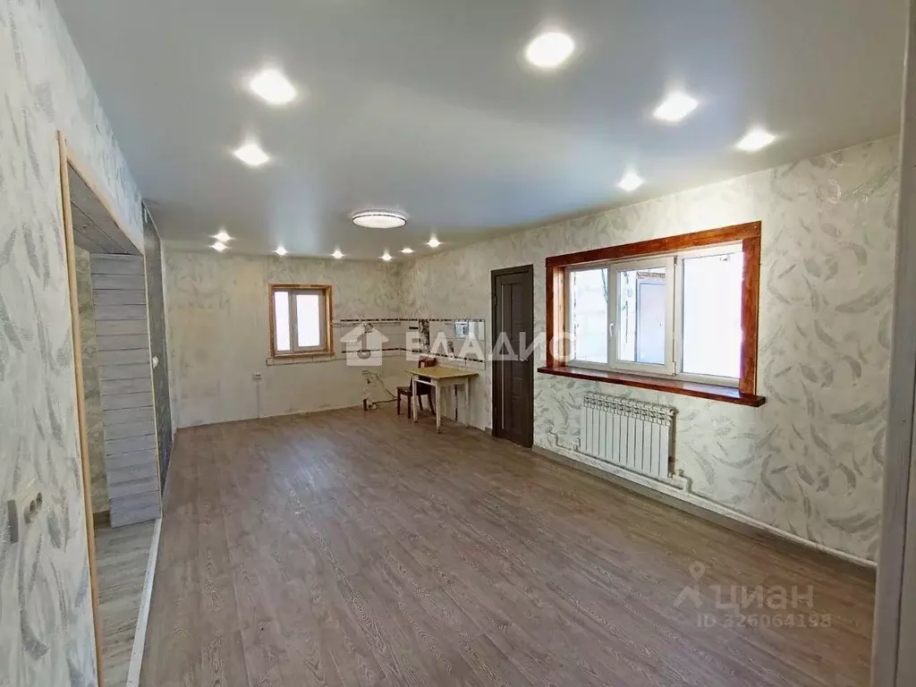 Дом в Бурятия, Улан-Удэ Тулунжа мкр, ул. Песочная, 24 (120 м) - Фото 2