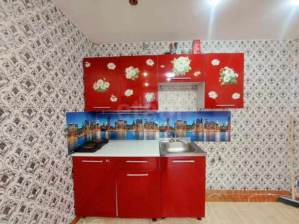 Комната Коми, Сыктывкар Дальняя ул., 36 (17.2 м) - Фото 2