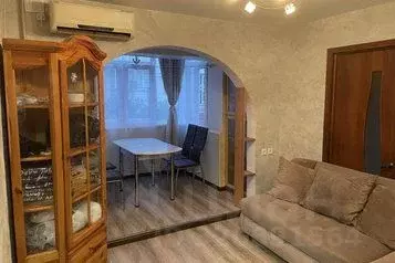 2-к кв. Краснодарский край, Сочи ул. Конституции СССР, 10 (47.0 м) - Фото 0