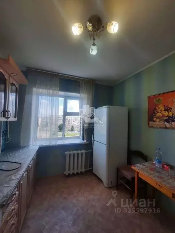 2-к кв. Белгородская область, Белгородский район, Разумное рп ул. 78-й ... - Фото 2