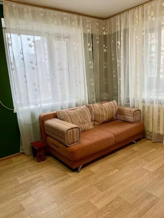 2-к. квартира, 49 м, 7/10 эт. - Фото 1