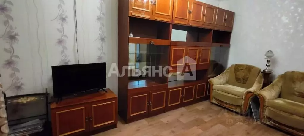 3-к кв. Ростовская область, Волгодонск ул. Энтузиастов, 19 (59.1 м) - Фото 2