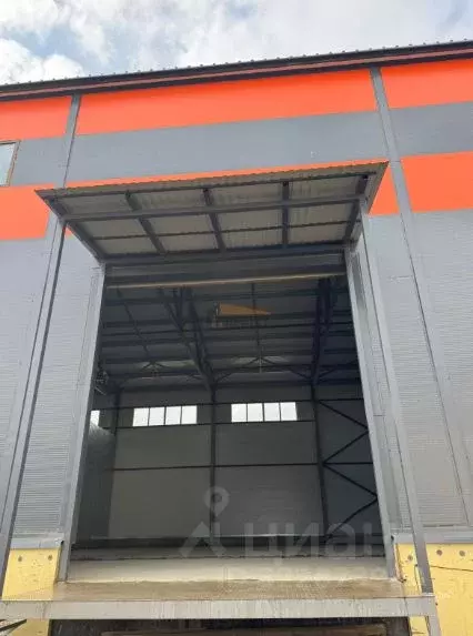 Склад в Московская область, Подольск городской округ, д. Макарово ул. ... - Фото 2