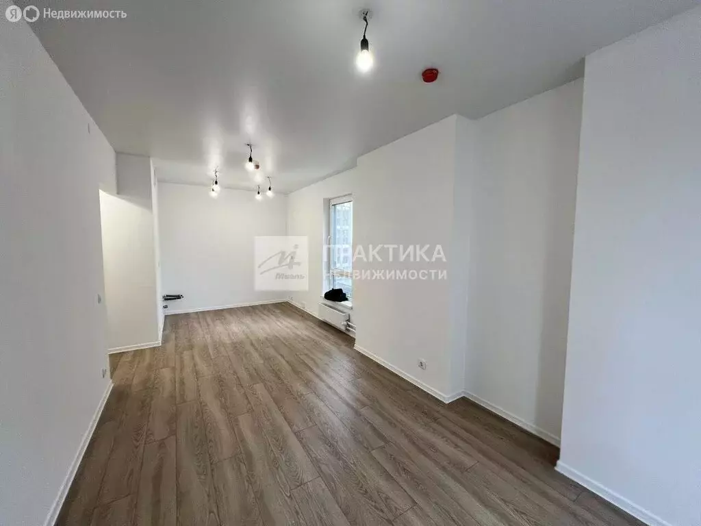2-комнатная квартира: Москва, Варшавское шоссе, 280к3 (55.6 м) - Фото 1