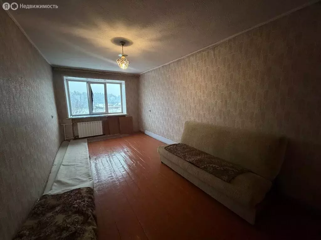 2-комнатная квартира: Киселёвск, Студенческая улица, 18 (47 м) - Фото 2