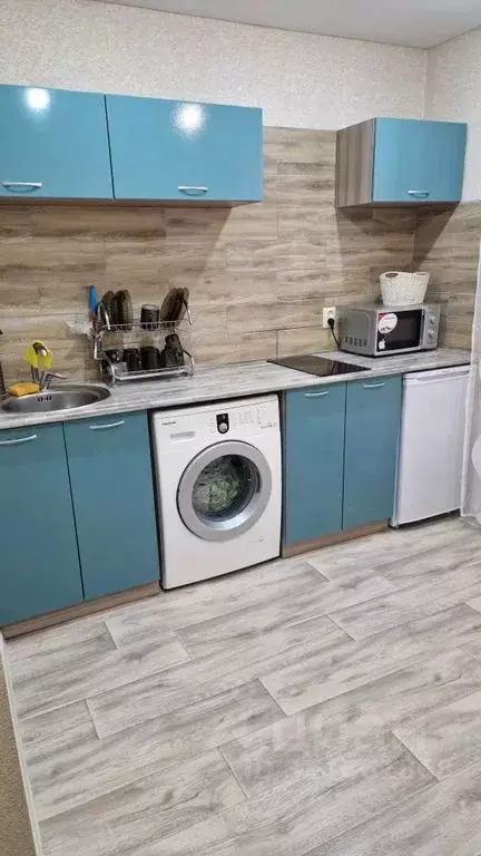 2-к кв. Башкортостан, Нефтекамск ул. Карцева, 30Б (55.0 м) - Фото 1