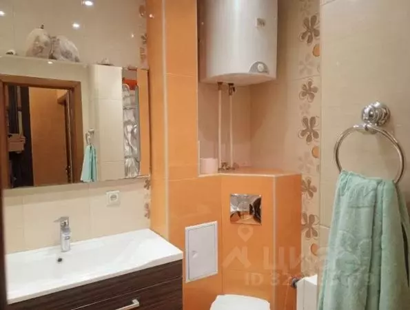 1-к кв. Московская область, Щелково Пролетарский просп., 3 (37.0 м) - Фото 2