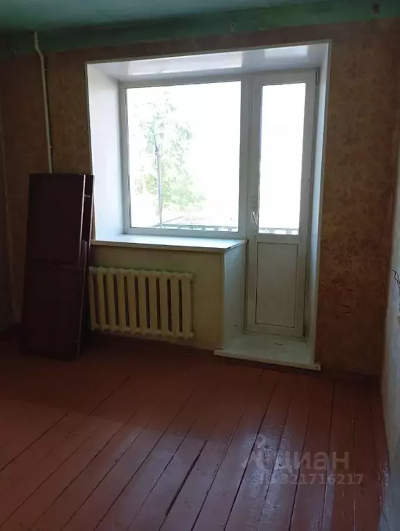 Свободной планировки кв. Бурятия, Заиграевский район, Новобрянское ... - Фото 1