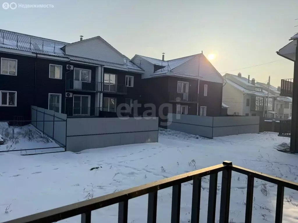 Дом в Улан-Удэ, посёлок Кумыска, улица Алтан-Газар (174.2 м) - Фото 2