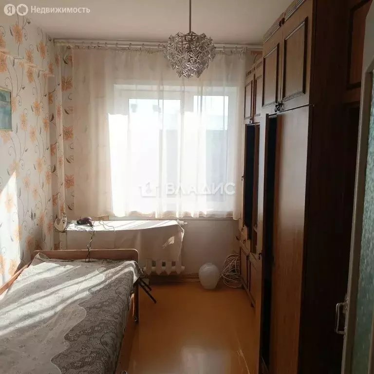 3-комнатная квартира: Ангарск, 10-й микрорайон, 50 (55.7 м) - Фото 2