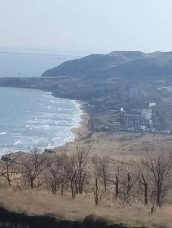 Участок в Крым, Керчь Створ СТ,  (5.12 сот.) - Фото 0