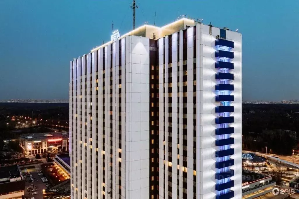 Комната Москва Измайловское ш., 71К3В (10.0 м) - Фото 2