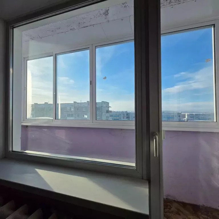 Квартира, 4 комнаты, 77.8 м - Фото 2