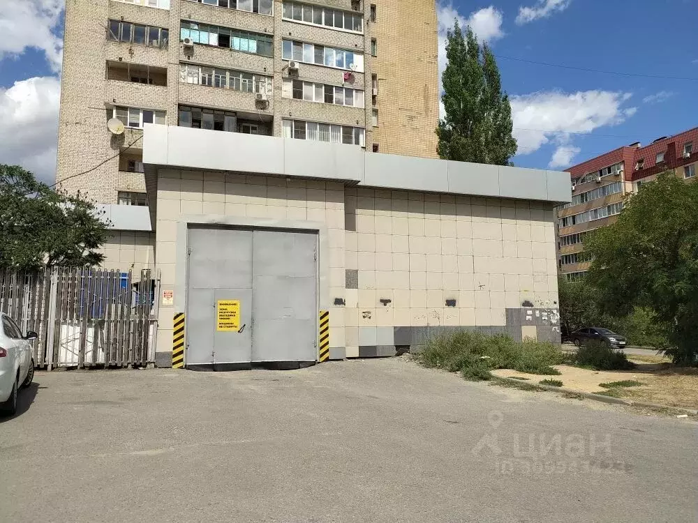 Помещение свободного назначения в Волгоградская область, Волгоград ул. ... - Фото 0