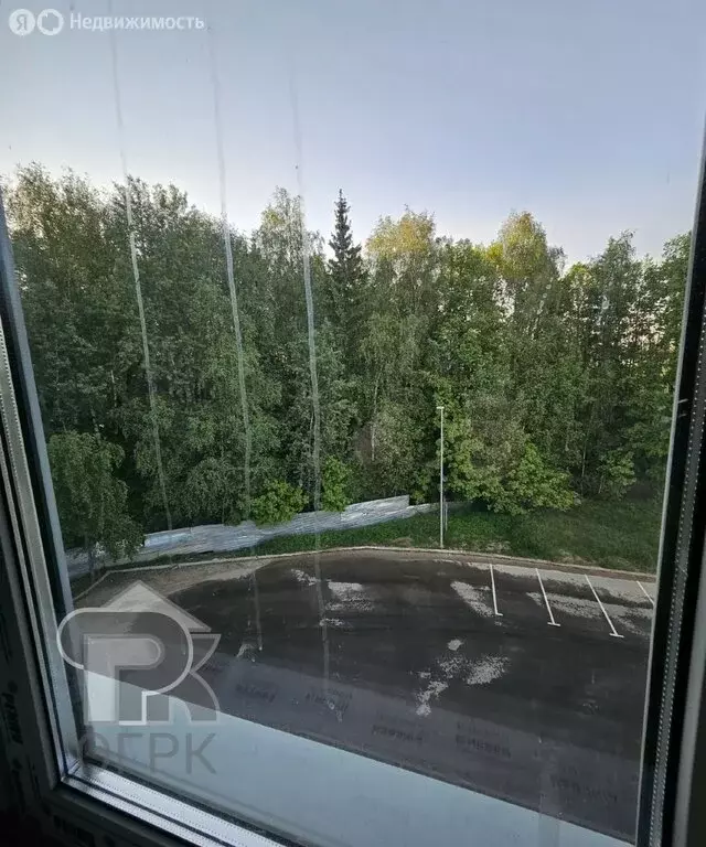 3-комнатная квартира: деревня Брёхово, микрорайон Митино Дальнее, 14 ... - Фото 1