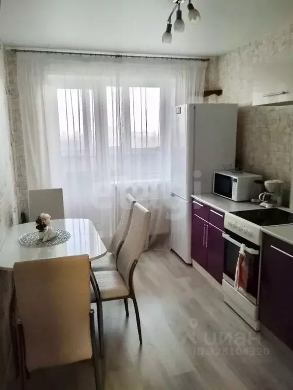 1-к кв. Удмуртия, Ижевск ул. Цветочная, 1 (31.8 м) - Фото 1