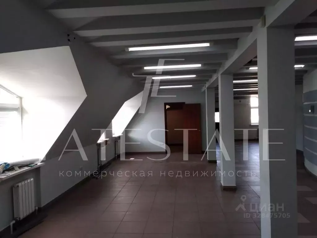 Офис в Татарстан, Казань ул. Мамадышский Тракт, 1 (40 м) - Фото 1