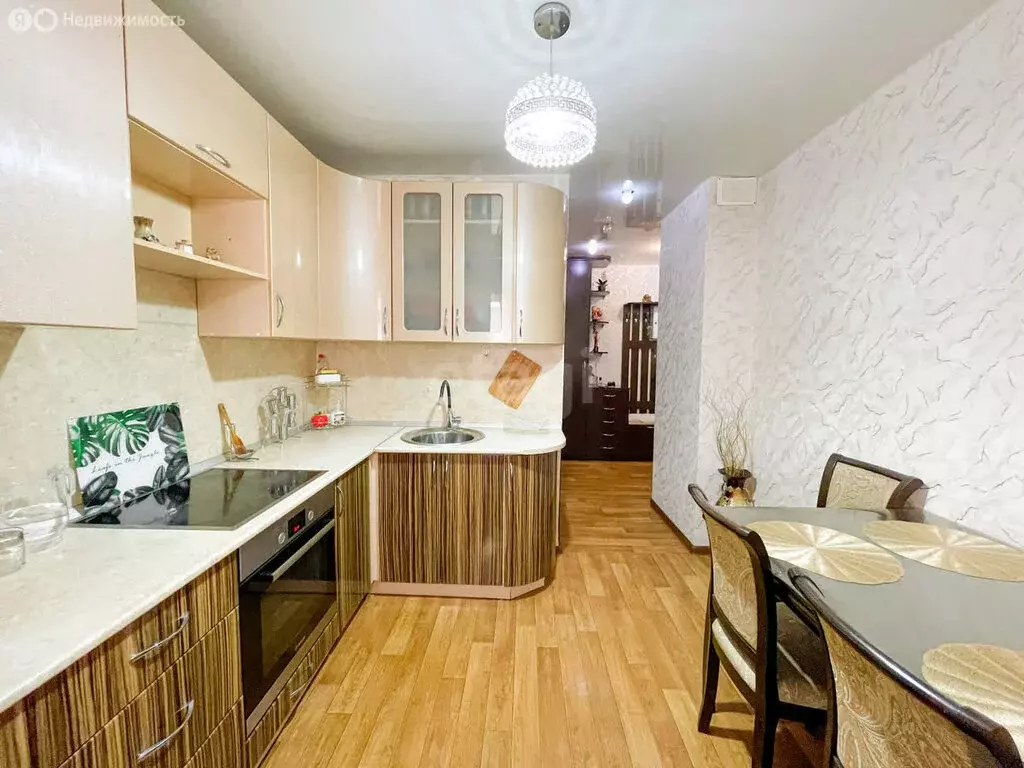 1-комнатная квартира: Чита, Геодезическая улица, 42 (40.4 м) - Фото 1