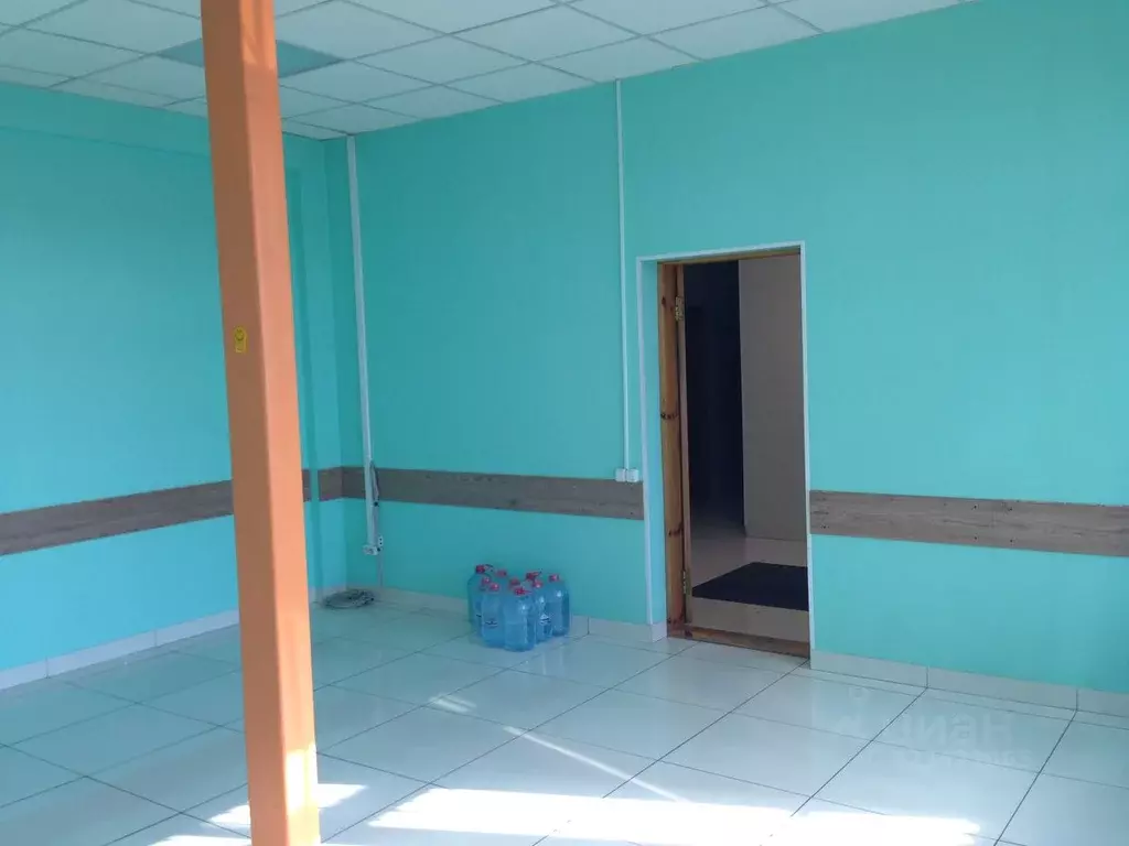 Офис в Забайкальский край, Чита ул. Красной Звезды, 19 (31 м) - Фото 2