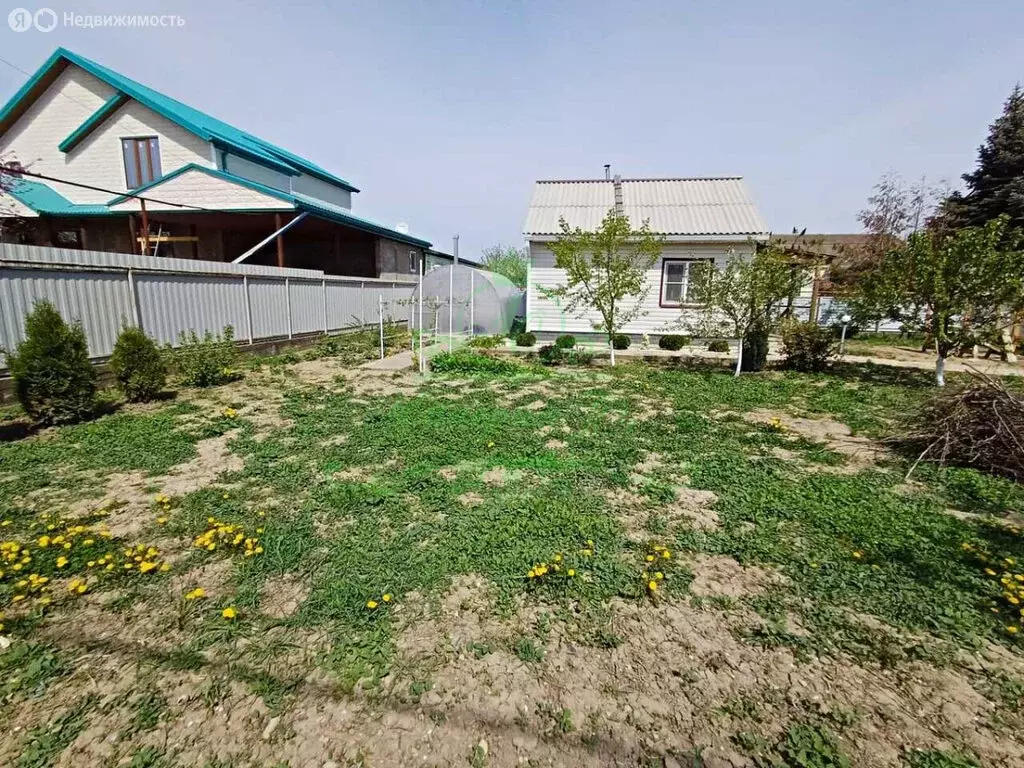 Участок в Абинск, Земляничная улица (3.8 м) - Фото 1