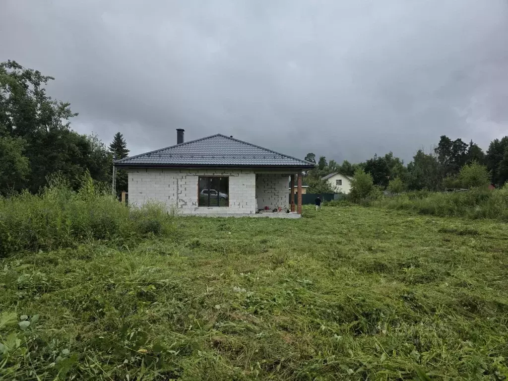 Коттедж в Московская область, Солнечногорск городской округ, с. ... - Фото 2