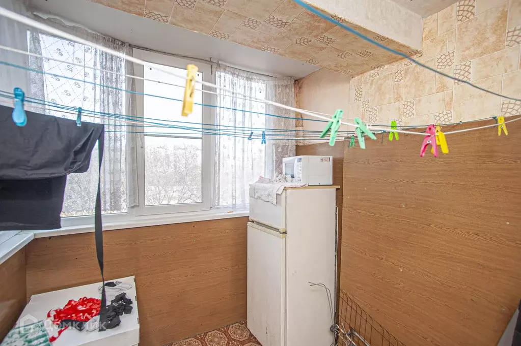 Продаётся 2-к квартира, 52 м - Фото 0