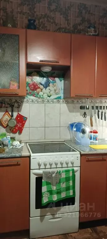 Комната Москва Паромная ул., 7К2 (9.0 м) - Фото 1
