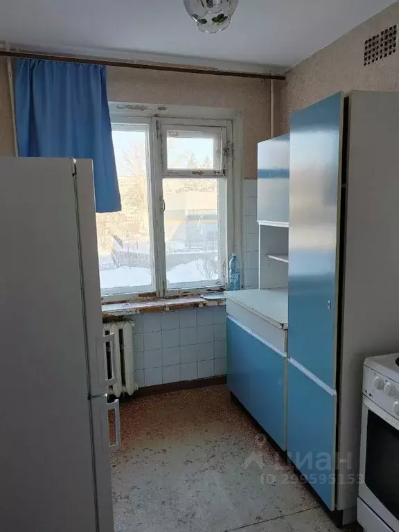 3-к кв. Новосибирская область, Новосибирск Шлюз мкр, ул. Русская, 13 ... - Фото 2